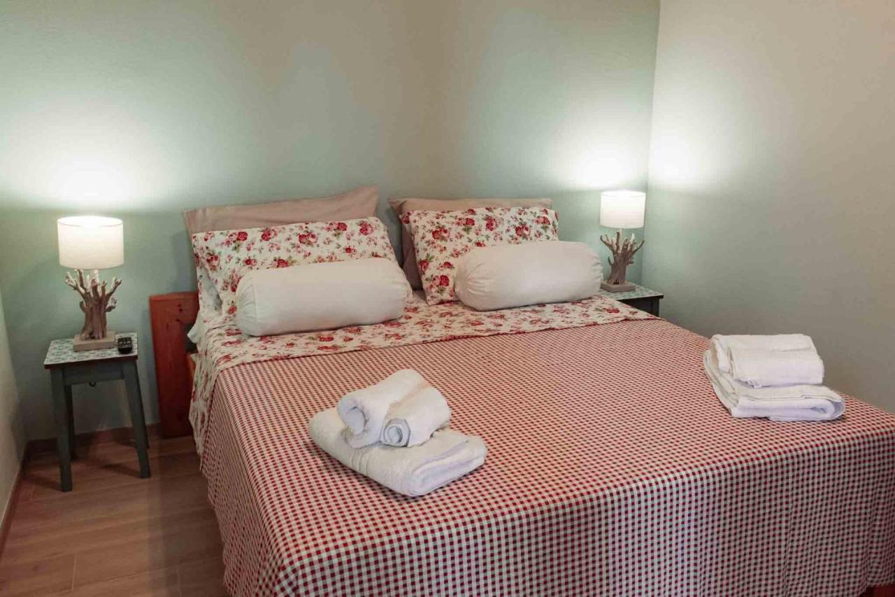 Villa Miralago フィアストラ エクステリア 写真