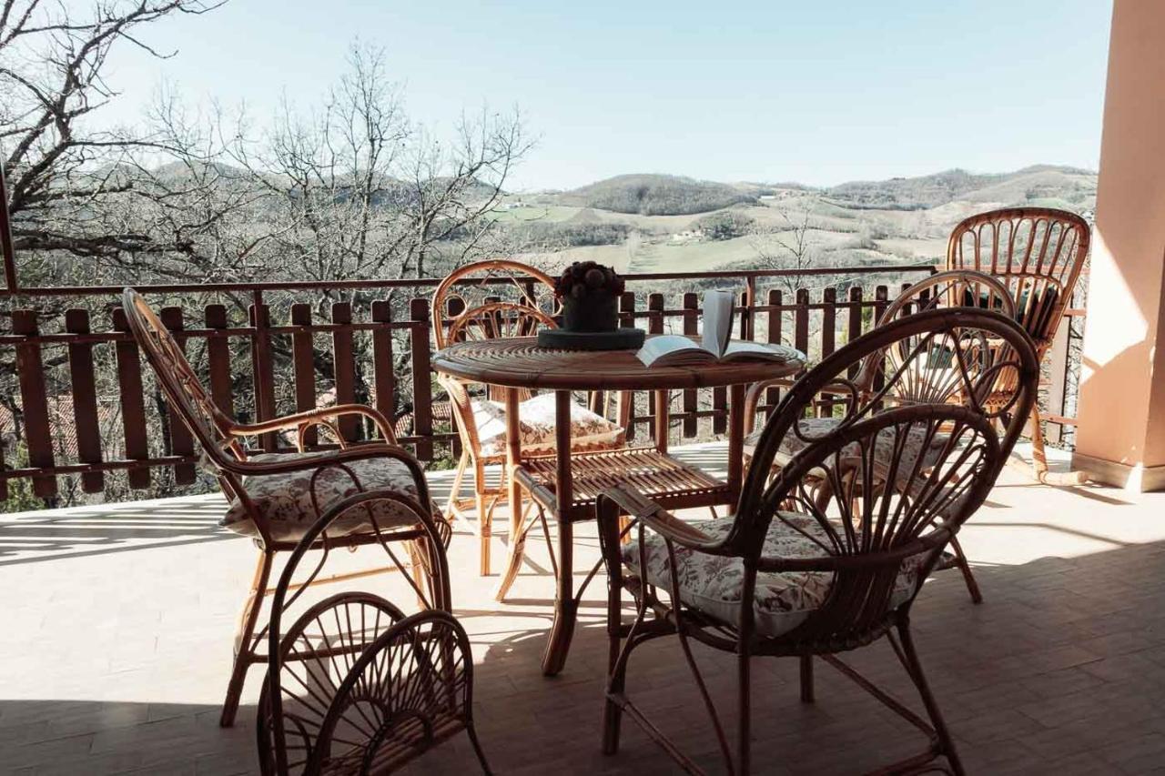 Villa Miralago フィアストラ エクステリア 写真